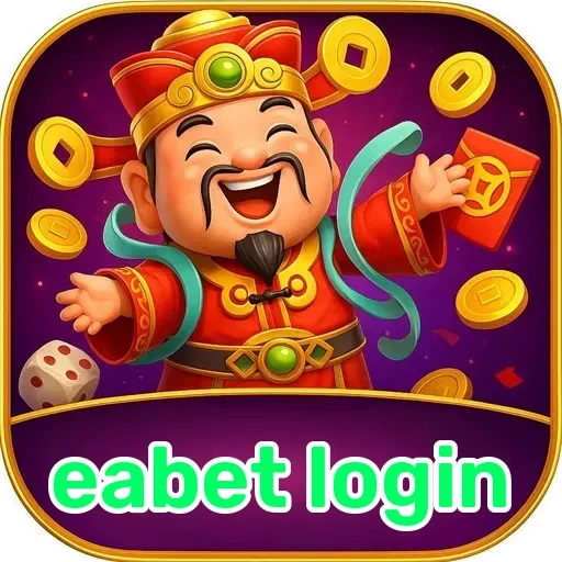 eabet login: O App que Revoluciona a Experiência de Jogos Online