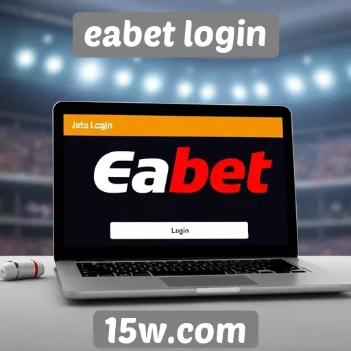 Funcionalidades destacadas do eabet login