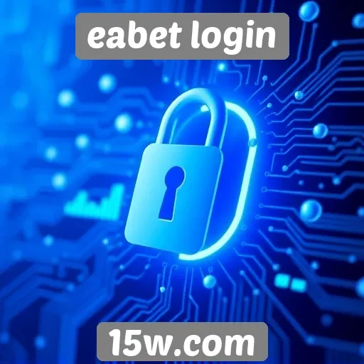 Análise de segurança do site eabet login