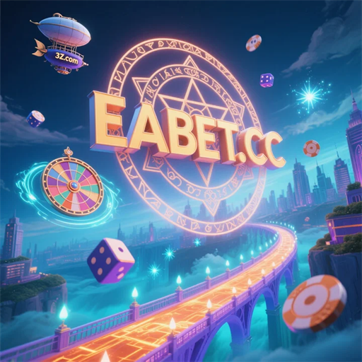 Experiência de Cassino ao Vivo na eabet: A Nova Fronteira dos Jogos Online